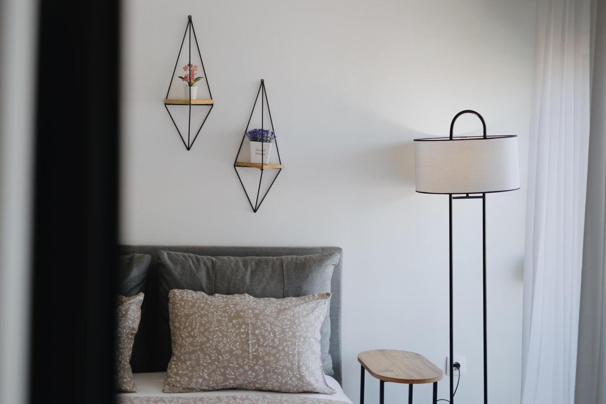 Cozy Studio In The Heart Of City Комотини Екстериор снимка